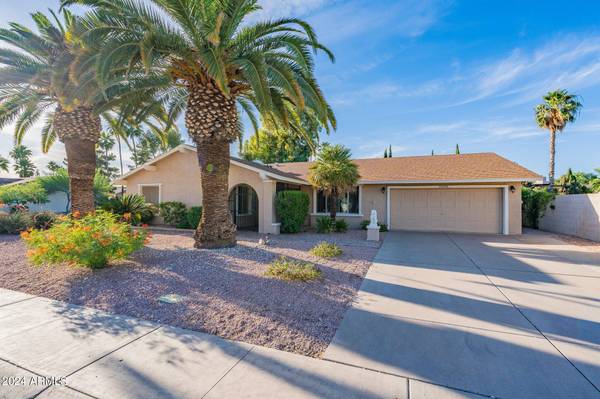 Scottsdale, AZ 85260,9008 E FRIESS Drive