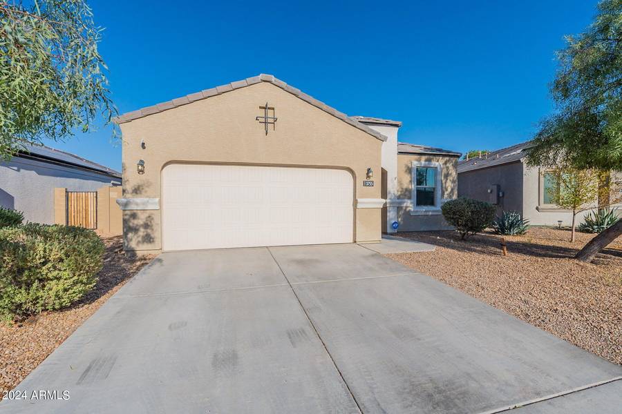 3755 N 309TH Court, Buckeye, AZ 85396