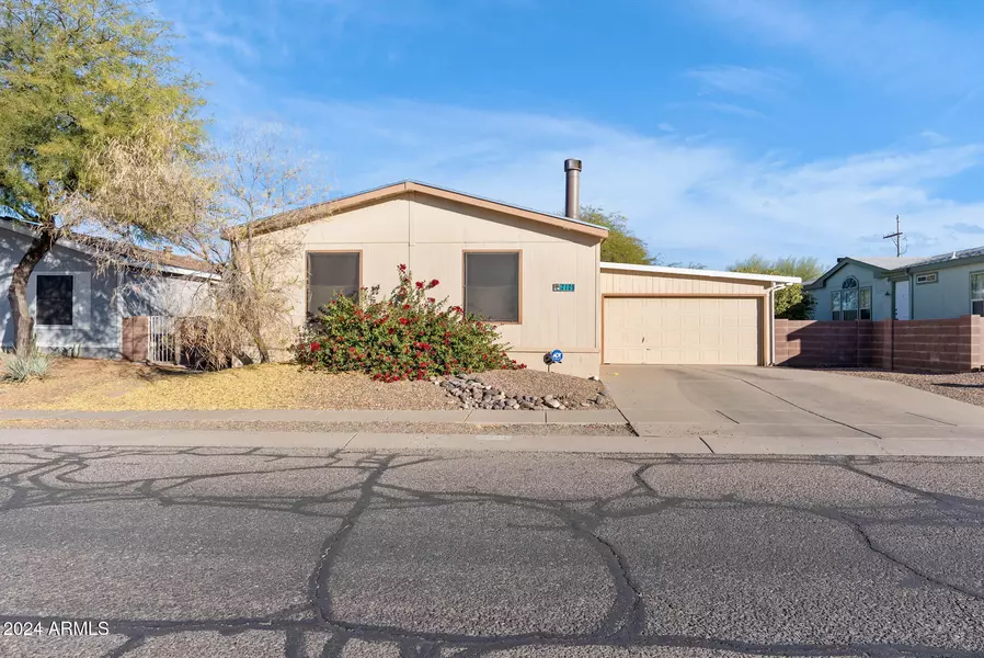 7179 S PROSPECTOR PEAK Drive, Tucson, AZ 85756