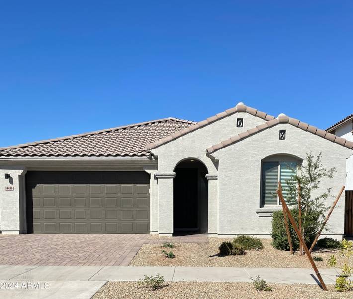 14436 W FAYE Way, Surprise, AZ 85387