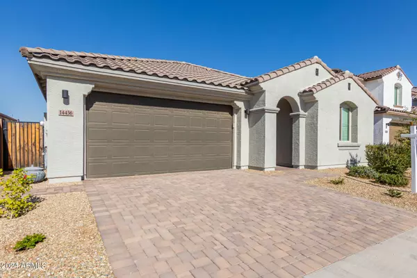 Surprise, AZ 85387,14436 W FAYE Way