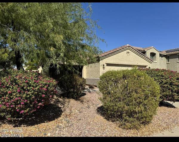 17452 W VENTURA Street NW,  Surprise,  AZ 85388