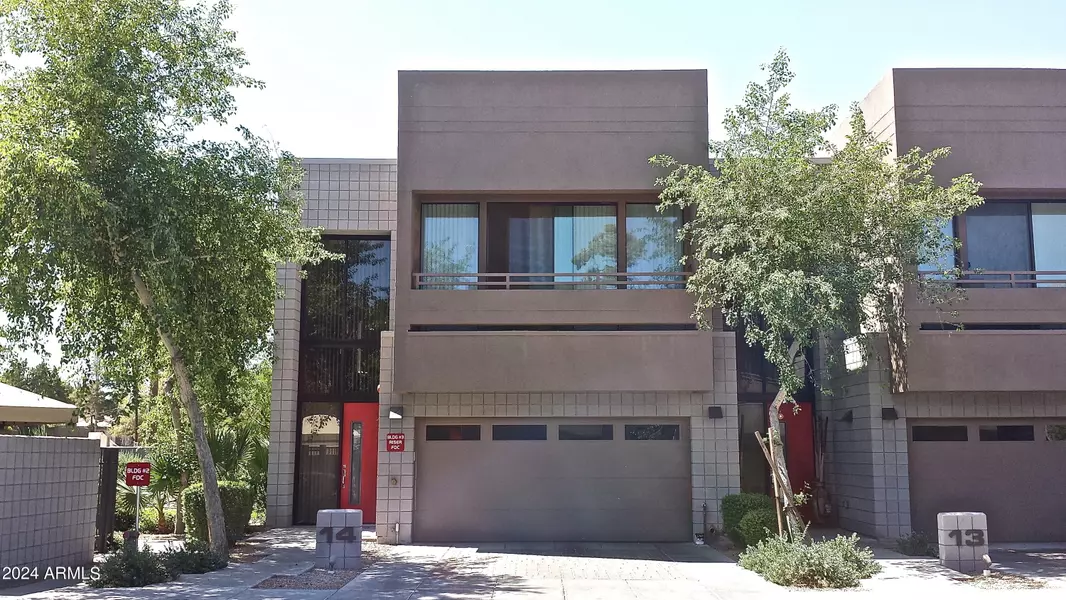 4230 N 21ST Street #3, Phoenix, AZ 85016