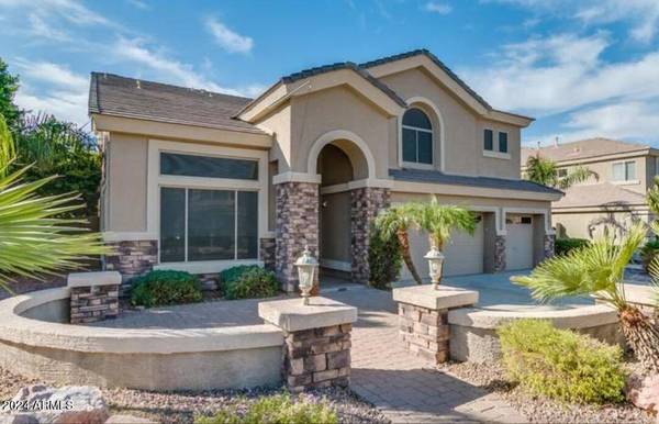 Peoria, AZ 85383,7081 W COTTONTAIL Lane