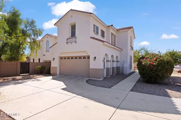 Laveen, AZ 85339,4517 W Lodge Drive