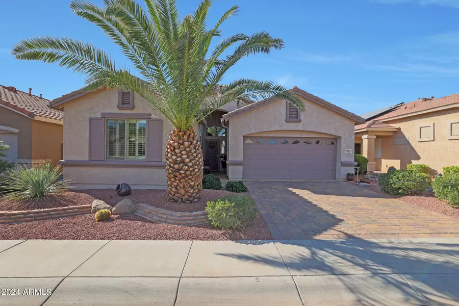 18259 W BUENA VISTA Drive, Surprise, AZ 85374