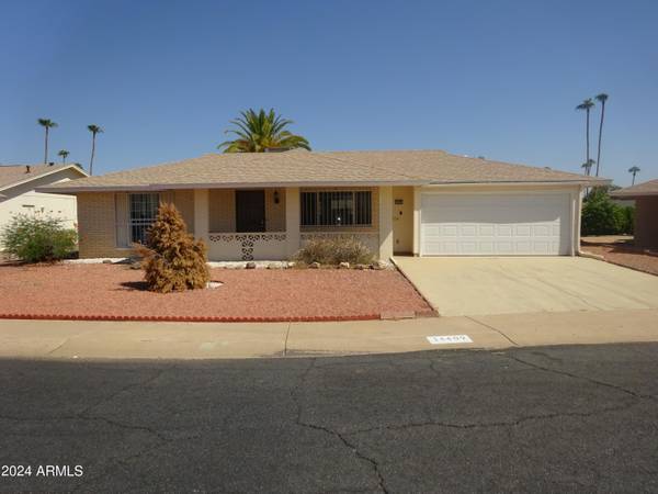 Sun City, AZ 85351,14409 N SARABANDE Way