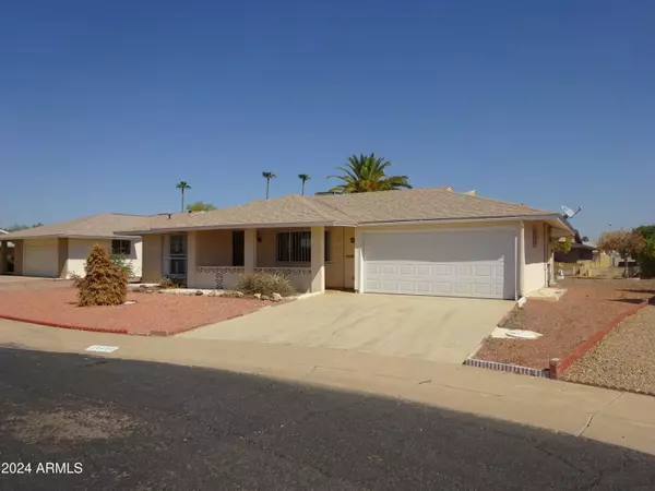 Sun City, AZ 85351,14409 N SARABANDE Way