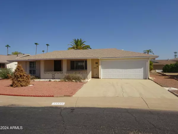 Sun City, AZ 85351,14409 N SARABANDE Way