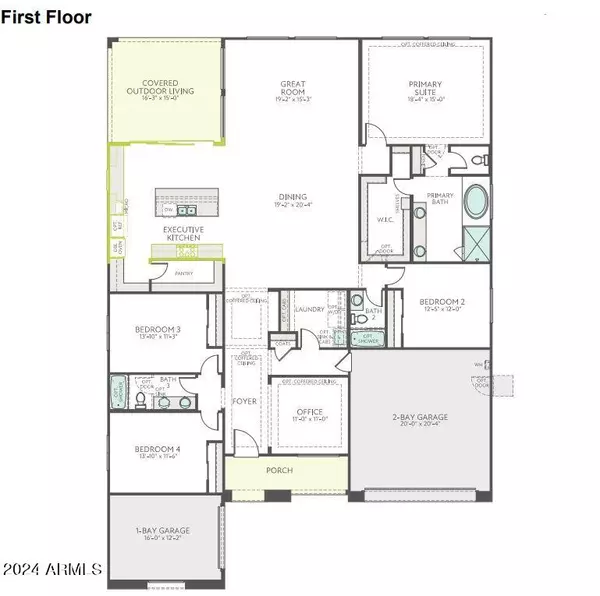 San Tan Valley, AZ 85144,4783 W FLAT IRON Court