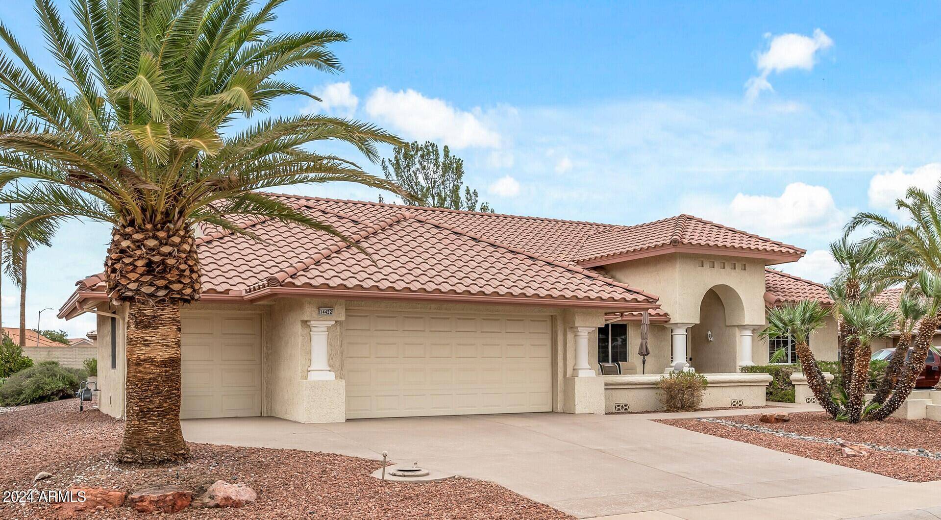 Sun City West, AZ 85375,14422 W GREYSTONE Drive