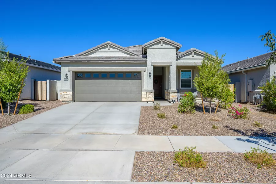 18426 W FAYE Way, Surprise, AZ 85387