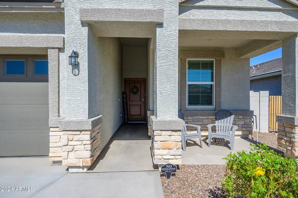 Surprise, AZ 85387,18426 W FAYE Way