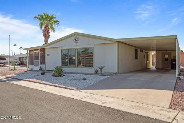 Mesa, AZ 85209,8103 E Southern Avenue #177