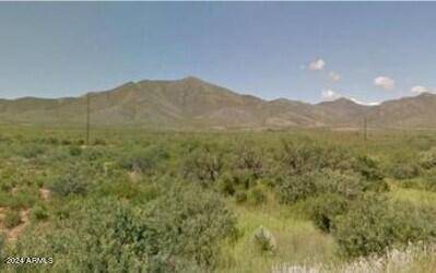 Bisbee, AZ 85603,0 Off of Oro Road #5