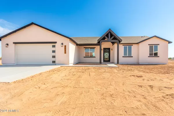 Tonopah, AZ 85354,3627 N 372ND Lane