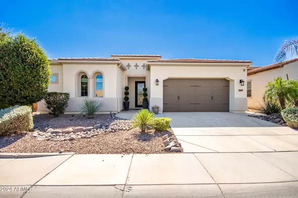 1403 E ELYSIAN Pass, Queen Creek, AZ 85140