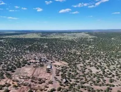 1 Grant Road #0, Show Low, AZ 85901