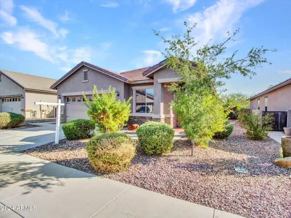 535 S 224TH Drive,  Buckeye,  AZ 85326