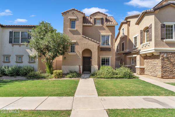 Gilbert, AZ 85296,4310 E JASPER Drive