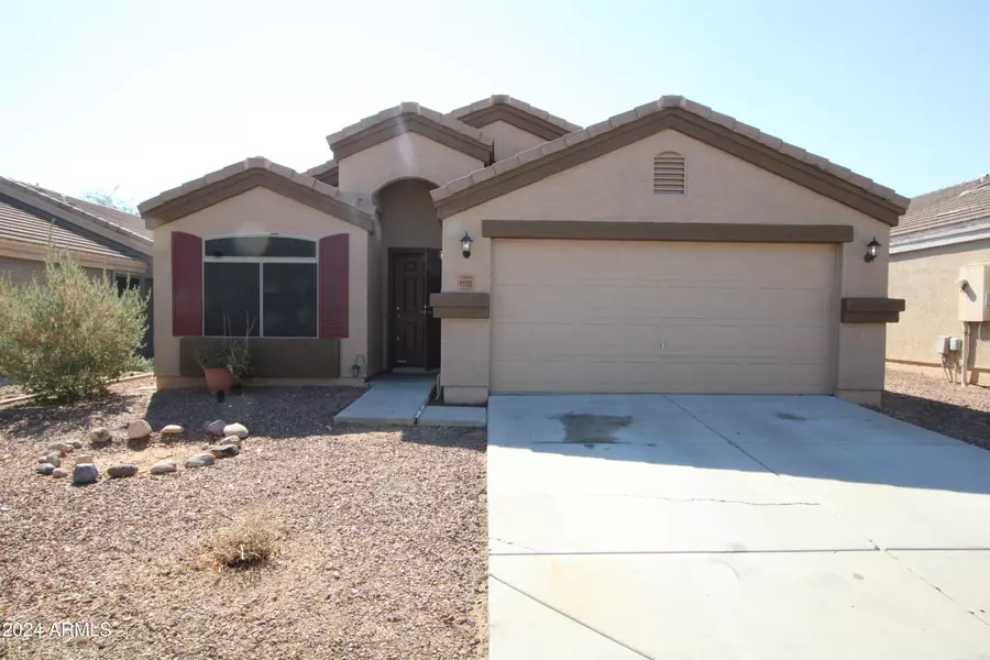 11733 W MARIPOSA GRANDE --, Sun City, AZ 85373