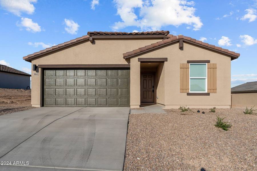 960 Logan Way, Wickenburg, AZ 85390