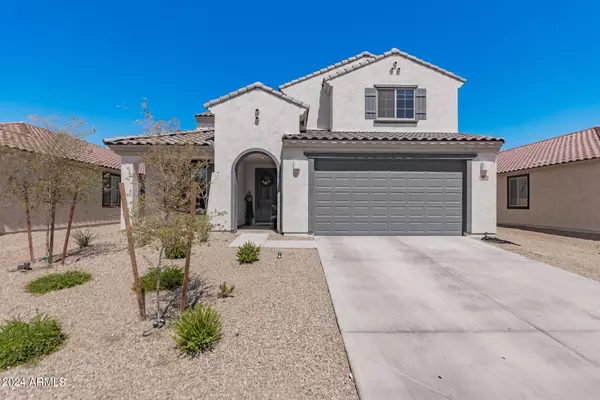 Buckeye, AZ 85326,2377 S 245TH Drive