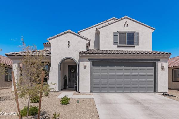 Buckeye, AZ 85326,2377 S 245TH Drive