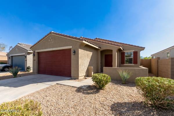 Maricopa, AZ 85138,39941 W WILLIAMS Way