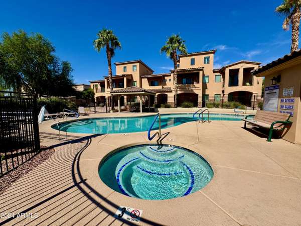 Mesa, AZ 85212,2821 S SKYLINE Drive #121