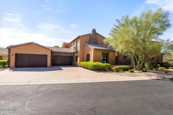 Scottsdale, AZ 85262,10965 E SOUTHWIND Lane