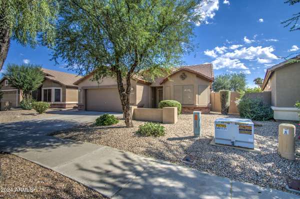 Queen Creek, AZ 85142,22571 S 212TH Street