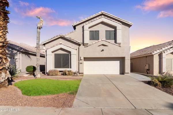 Peoria, AZ 85381,15091 N 90TH Drive