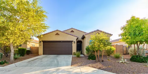 21371 W MONTE VISTA Road, Buckeye, AZ 85396