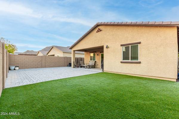 Buckeye, AZ 85396,21371 W MONTE VISTA Road