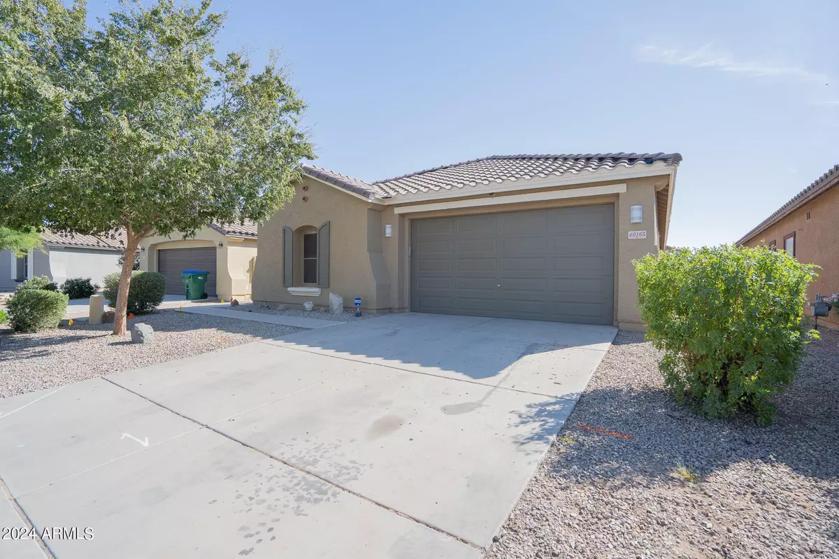 Maricopa, AZ 85138,40165 W TAMARA Lane