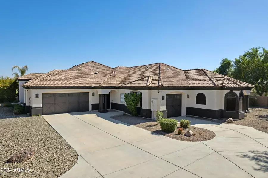 7113 N 183RD Avenue, Waddell, AZ 85355