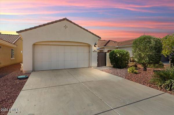 12941 W EL SUENO Court, Sun City West, AZ 85375