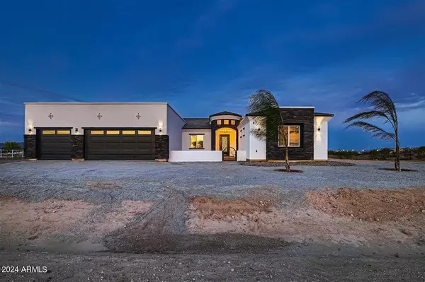 33839 W GROVE Street, Tonopah, AZ 85354