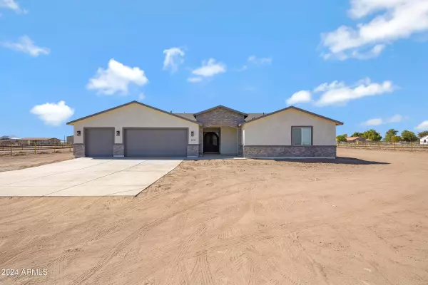 Palo Verde, AZ 85343,10696 S 297TH Avenue