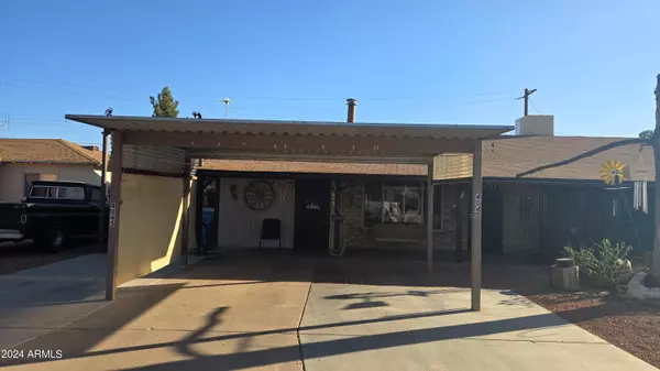 Phoenix, AZ 85019,4045 W KEIM Drive