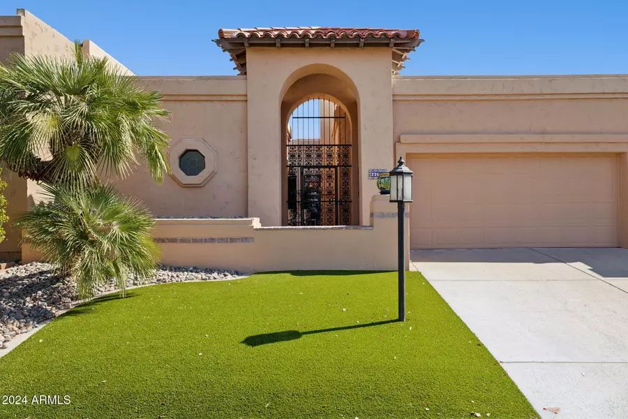 23005 N 87TH Place, Scottsdale, AZ 85255