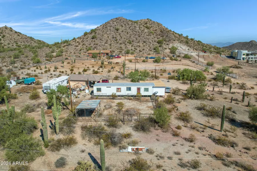 30150 N BRYCE Trail, San Tan Valley, AZ 85144