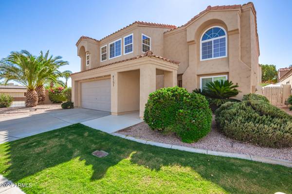 Phoenix, AZ 85028,4151 E MERCER Lane