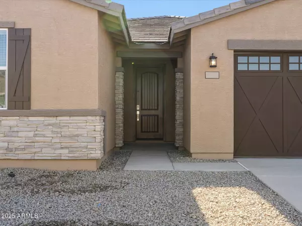 Maricopa, AZ 85138,36853 W LA PAZ Street