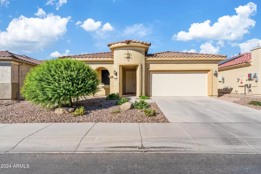 3840 N Cottonwood Drive, Florence, AZ 85132