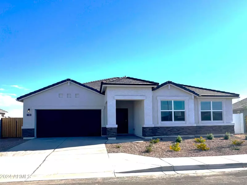 1143 W CASTLE Drive, Casa Grande, AZ 85122