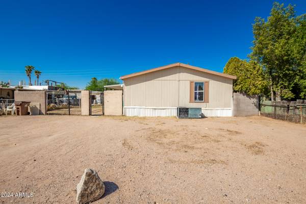 Mesa, AZ 85208,538 S 98TH Street