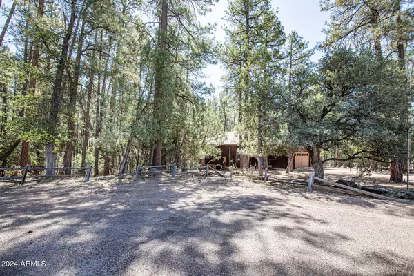 Pine, AZ 85544,5655 W Karla Court