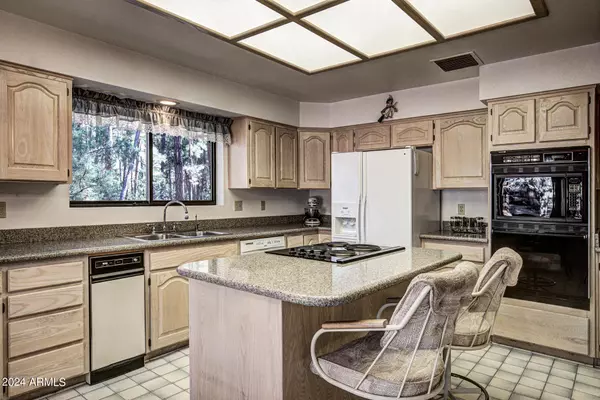 Pine, AZ 85544,5655 W Karla Court